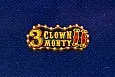 3 Clown Monty II