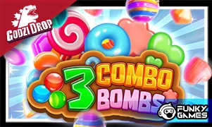 3 Combo Bombs