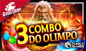 3 Combo Olympus