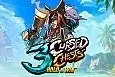 3 Cursed Chests: Hold & Win
