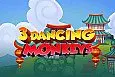 3 Dancing Monkey