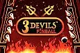 3 Devils pinball
