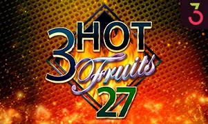 3 Hot Fruits 27