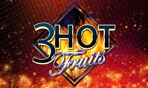 3 Hot Fruits