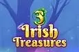 3 Irish Treasure's