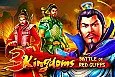 3 Kingdoms - Battle of Red Cliffs