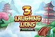 3 Laughing Lions Power Combo™