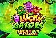 3 Lucky Gators
