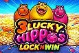 3 Lucky Hippos™