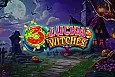 3 Lucky Witches