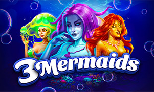 3 Mermaids