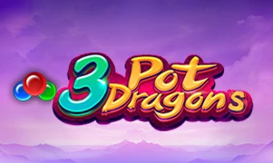 3 Pot Dragons