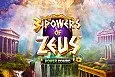 3 Powers of Zeus: POWER COMBO