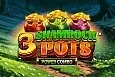 3 Shamrock Pots: POWER COMBO