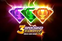 3 Superchaged Diamonds: Hold and Win