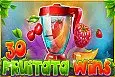 30 Fruitata wins