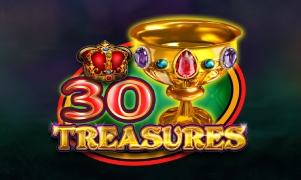 30 Treasures