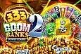 333 Boom Banks 2 POWER COMBO