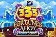 333 Fortunes Ahoy Power Combo