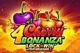 4 Cherry Bonanza LOCKNWIN