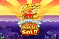 4 Fantastic Fish GigaBolx