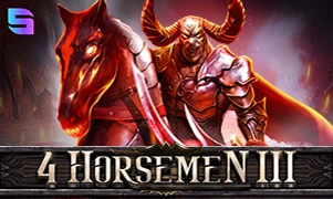 4 Horsemen 3