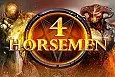 4 Horsemen III Inferno