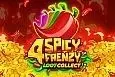 4 Spicy Frenzy Loot Collect
