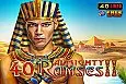 40 Almighty Ramses II