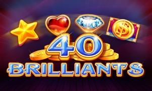 40 Brilliants