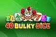 40 Bulky Dice Golden Coins Link VIP