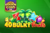 40 Bulky Fruits Buy Bonus