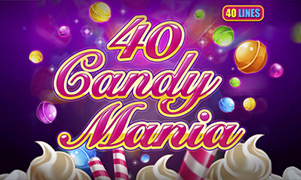 40 Candy Mania