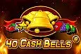 40 Cash Bells