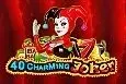 40 Charming Joker High RTP