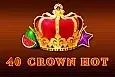 40 Crown Hot