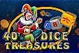 40 Dice Treasures