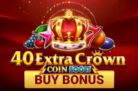 40 Extra Crown