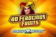 40 Ferocious Fruits