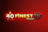 40 Finest XXL