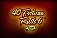 40 Fortune Fruits