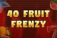 40 Fruit Frenzy