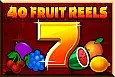 40 Fruit Reels