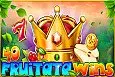 40 Fruitata Wins