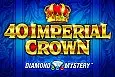 40 Imperial Crown
