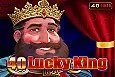 40 Lucky King VIP Bell Link