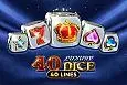 40 Luxury Dice