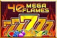 40 Mega Flames