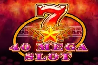 40 Mega Slot Diamond Tree