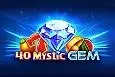 40 Mystic Gem Golden Coins Link VIP